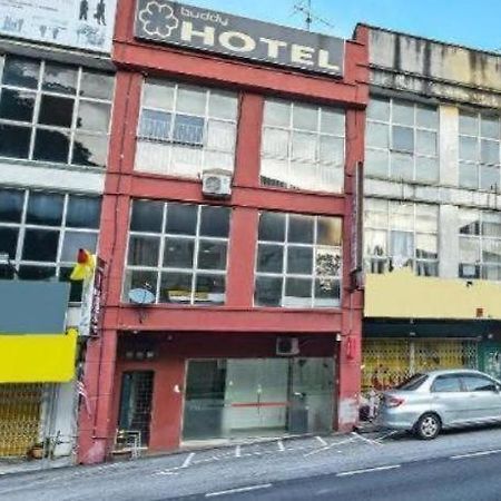Oyo 90643 Gks Hotel Seremban Luaran gambar