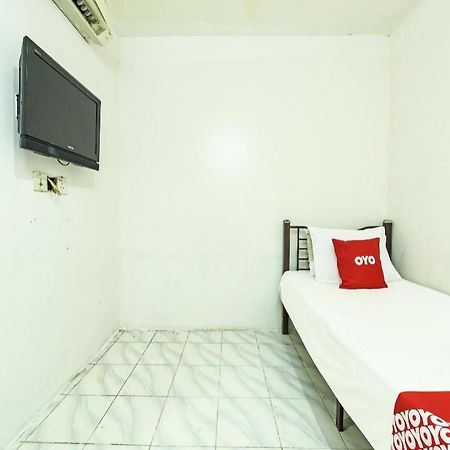 Oyo 90643 Gks Hotel Seremban Luaran gambar