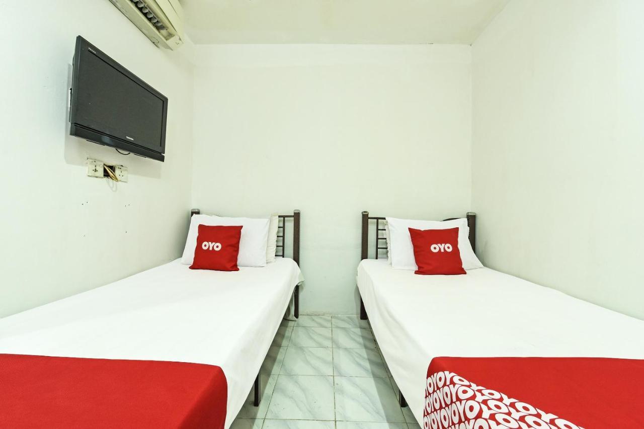Oyo 90643 Gks Hotel Seremban Luaran gambar