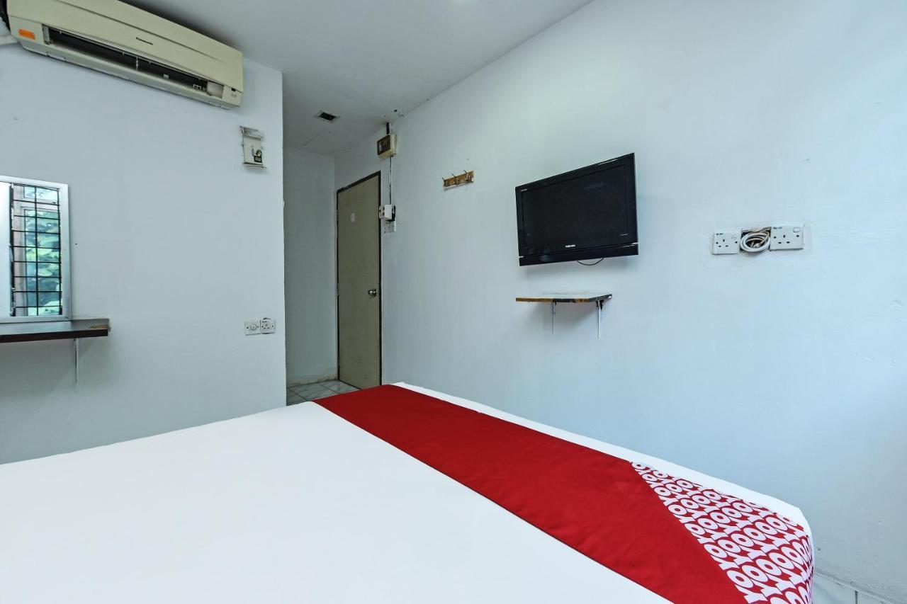 Oyo 90643 Gks Hotel Seremban Luaran gambar