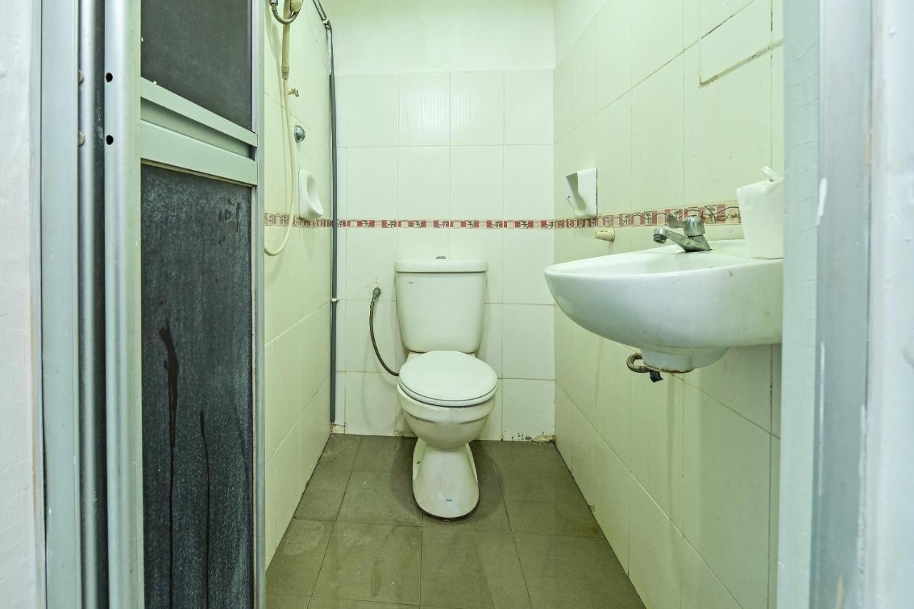 Oyo 90643 Gks Hotel Seremban Luaran gambar