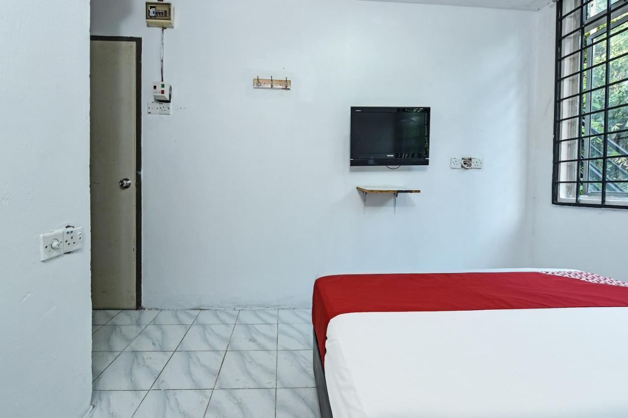 Oyo 90643 Gks Hotel Seremban Luaran gambar