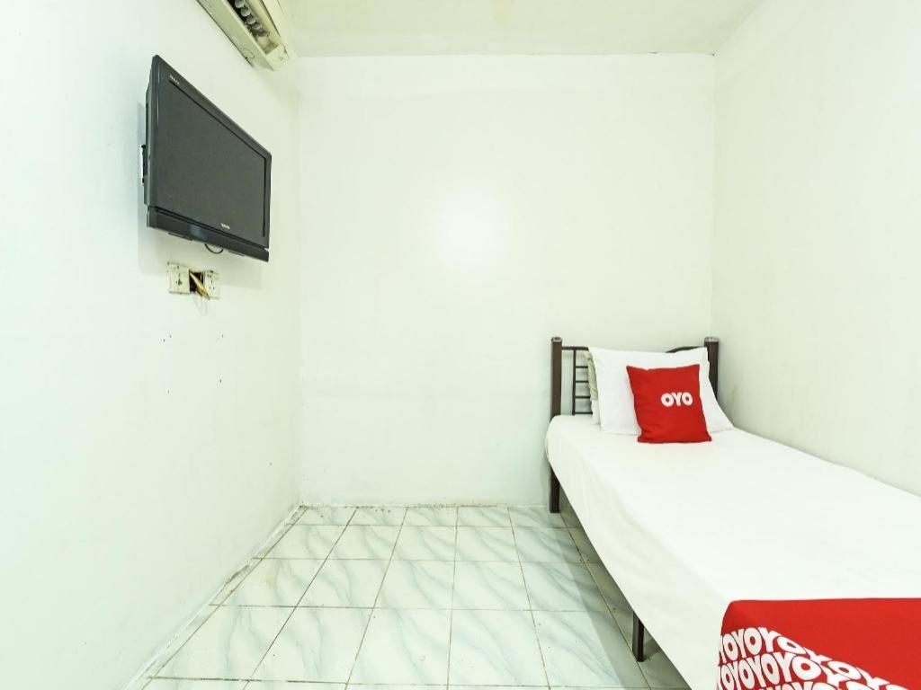 Oyo 90643 Gks Hotel Seremban Luaran gambar