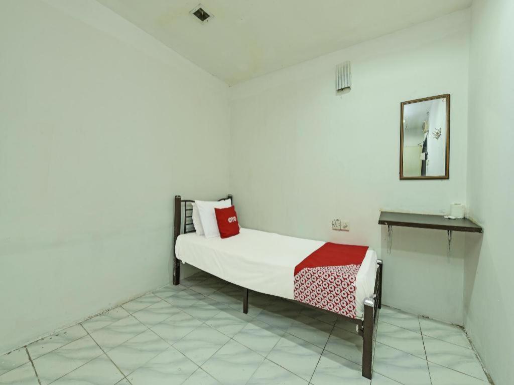Oyo 90643 Gks Hotel Seremban Luaran gambar