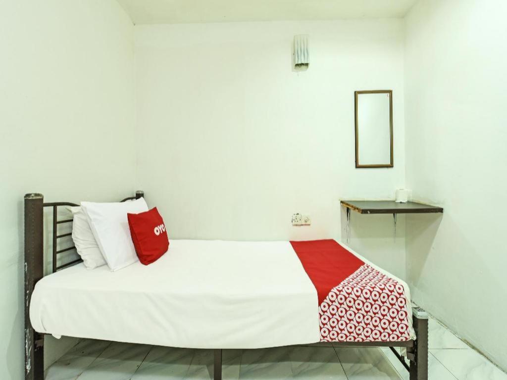 Oyo 90643 Gks Hotel Seremban Luaran gambar