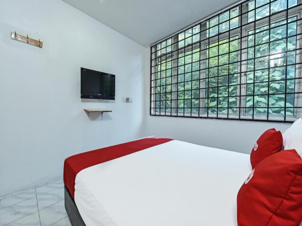 Oyo 90643 Gks Hotel Seremban Luaran gambar