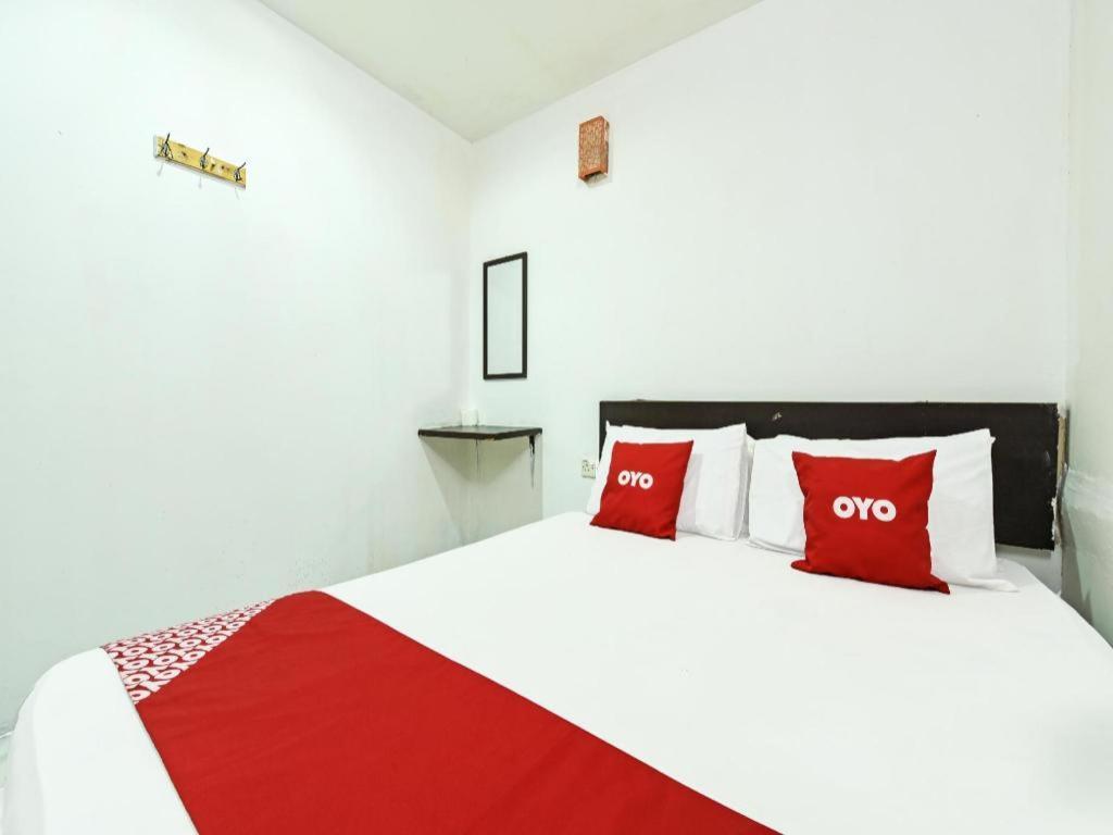 Oyo 90643 Gks Hotel Seremban Luaran gambar