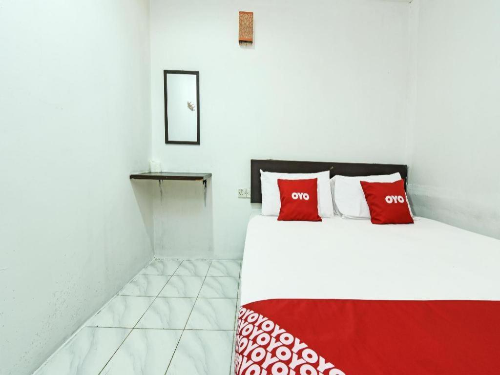 Oyo 90643 Gks Hotel Seremban Luaran gambar