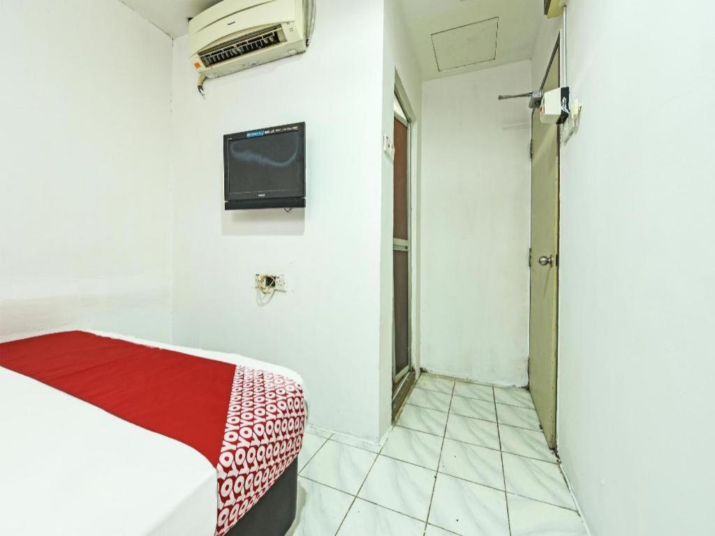 Oyo 90643 Gks Hotel Seremban Luaran gambar