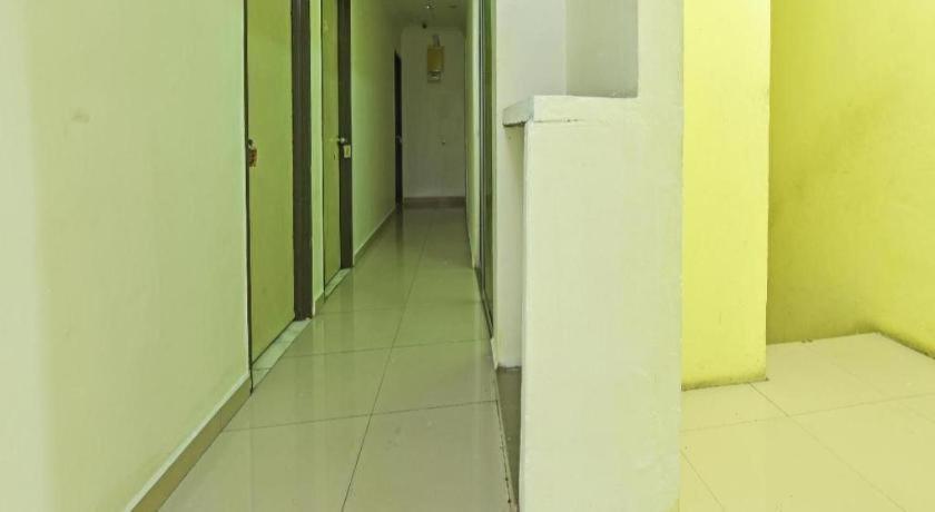 Oyo 90643 Gks Hotel Seremban Luaran gambar