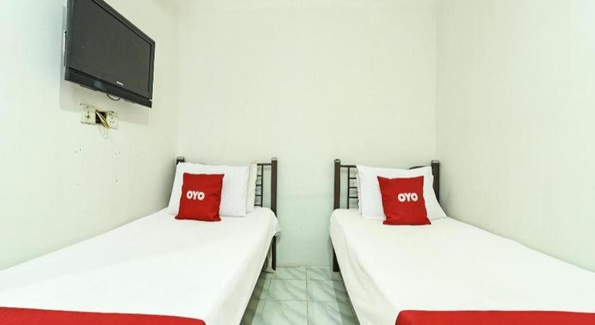 Oyo 90643 Gks Hotel Seremban Luaran gambar