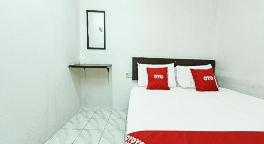 Oyo 90643 Gks Hotel Seremban Luaran gambar