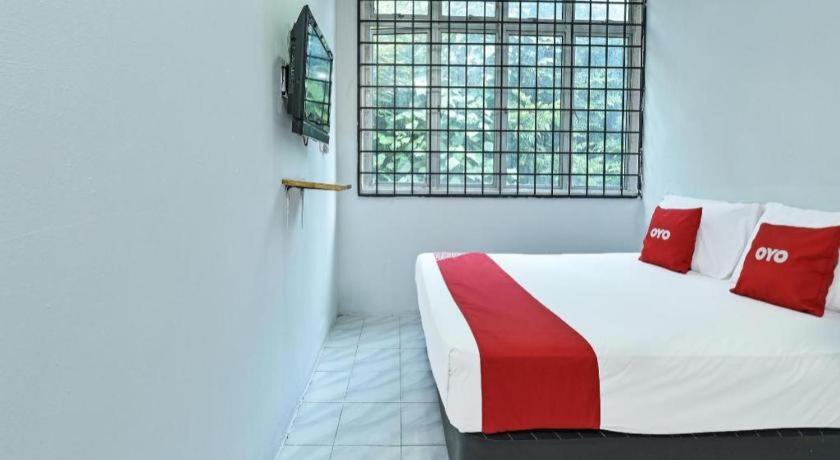 Oyo 90643 Gks Hotel Seremban Luaran gambar
