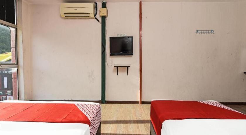 Oyo 90643 Gks Hotel Seremban Luaran gambar