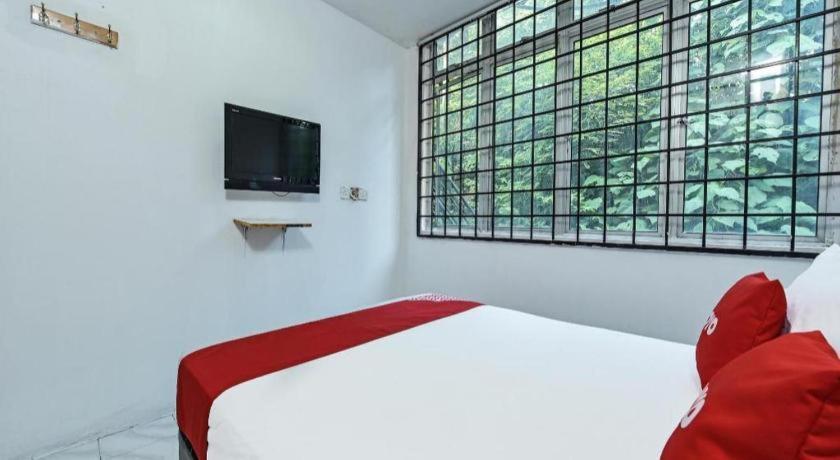 Oyo 90643 Gks Hotel Seremban Luaran gambar
