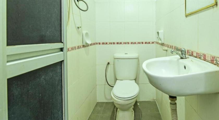 Oyo 90643 Gks Hotel Seremban Luaran gambar