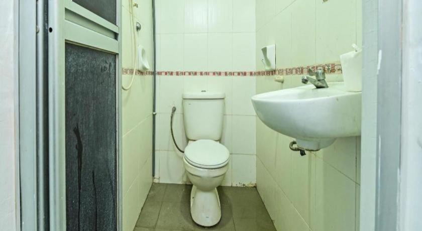 Oyo 90643 Gks Hotel Seremban Luaran gambar