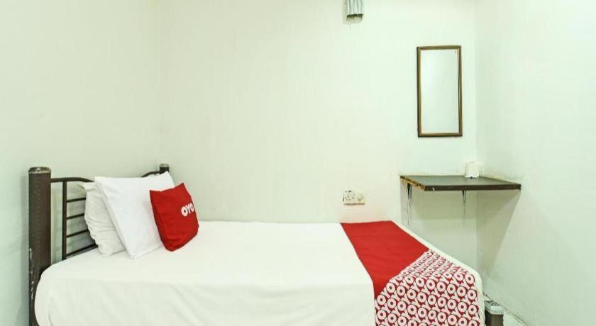 Oyo 90643 Gks Hotel Seremban Luaran gambar