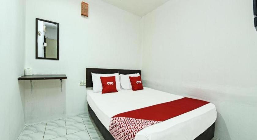 Oyo 90643 Gks Hotel Seremban Luaran gambar