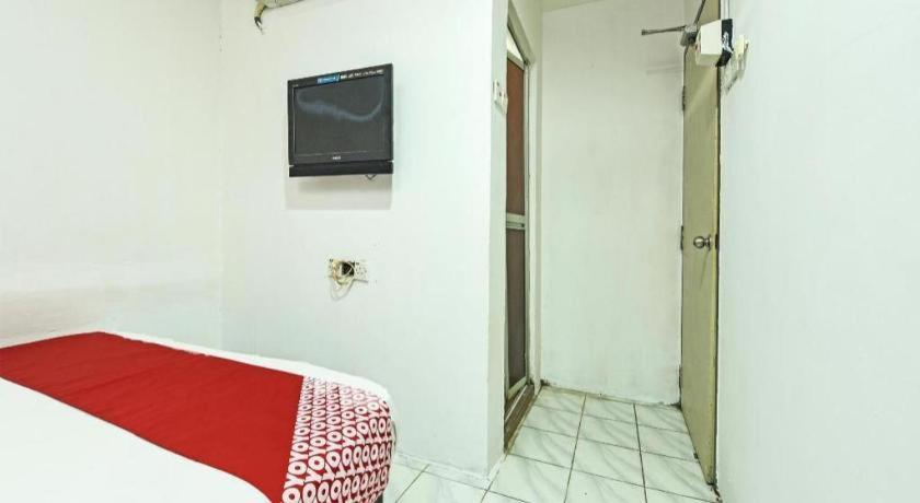 Oyo 90643 Gks Hotel Seremban Luaran gambar