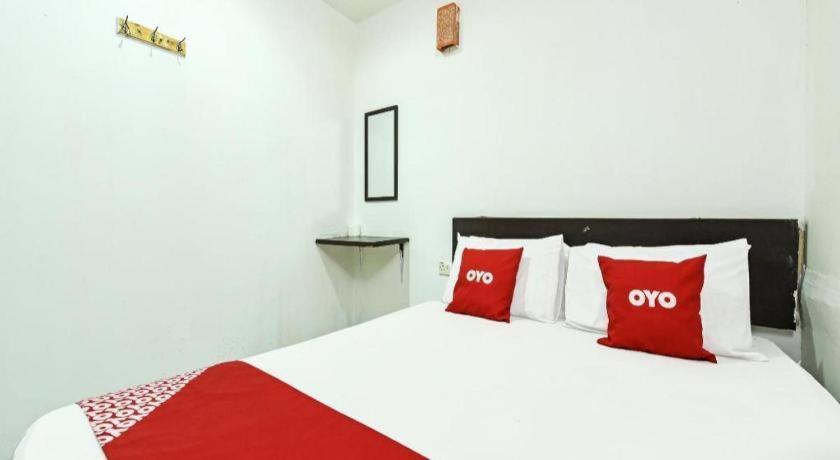 Oyo 90643 Gks Hotel Seremban Luaran gambar