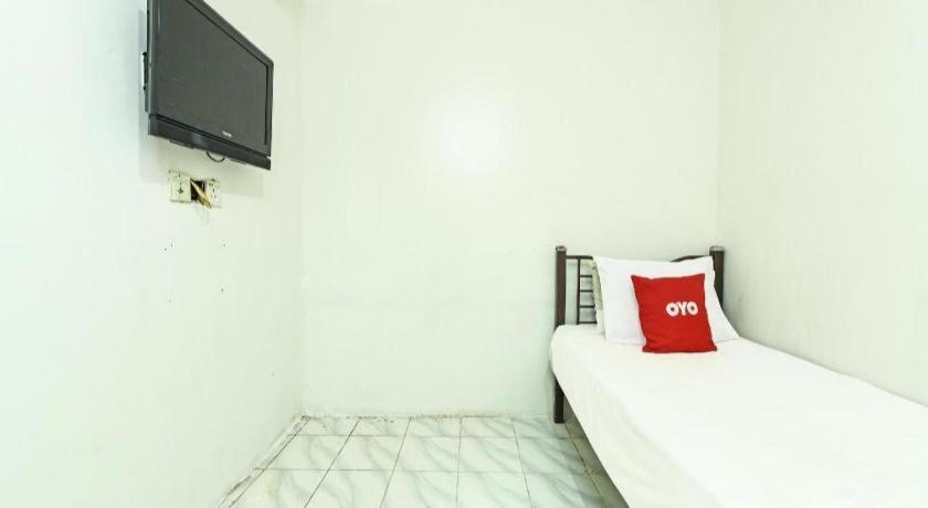 Oyo 90643 Gks Hotel Seremban Luaran gambar
