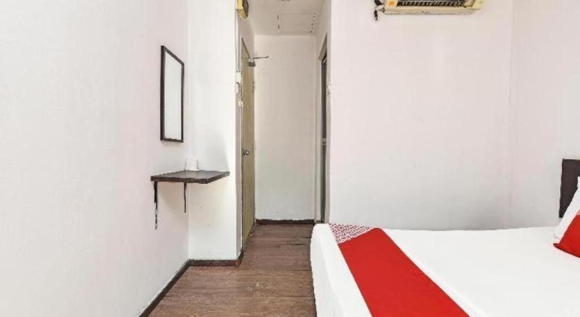 Oyo 90643 Gks Hotel Seremban Luaran gambar